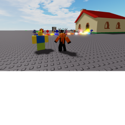 funny house beta
