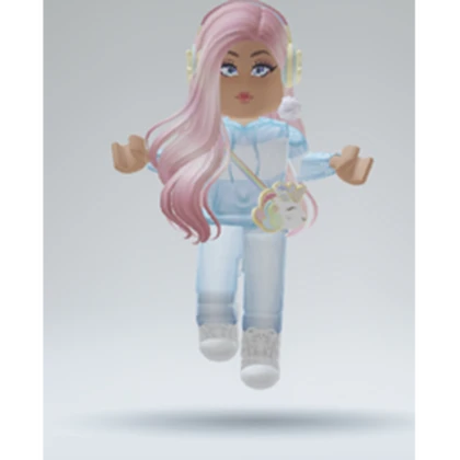 Missiclousse_Maeva et Maevaplays_2022 Roblox group icon