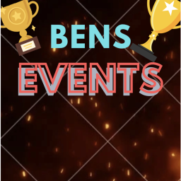 Ben’s Events
