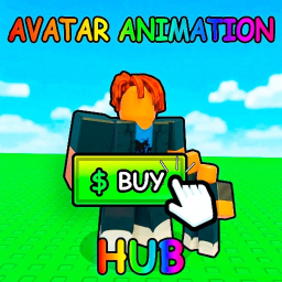 Avatar Animation Hub