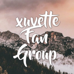 Xuvette Fan Group