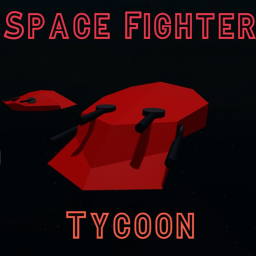 Space Fighter Tycoon icon