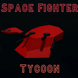 Space Fighter Tycoon icon
