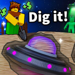 Dig it [👽 EVENT]