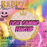 LightGaming Fan Club