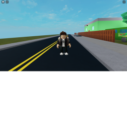 parkour and zombie attacks lol