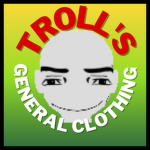Troll's General Clothing