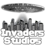 Invaders Studios