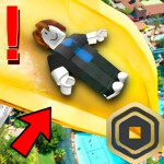 Slide to Win 🤑 Climb the Tallest Slide Ever! 💎 