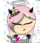 Cookie Army!!!!!!!!!!!!