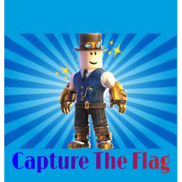 Capture the flag and FIGHT!