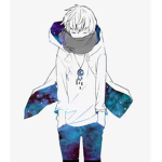 Galaxy Dude