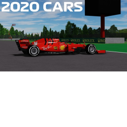 Super Race Track!