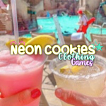 Neøn cøøkies fan group