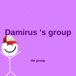 Damiruss's group