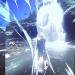 ascended from heaven
