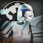 Imperial Commandos .