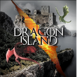 - Dragon island -