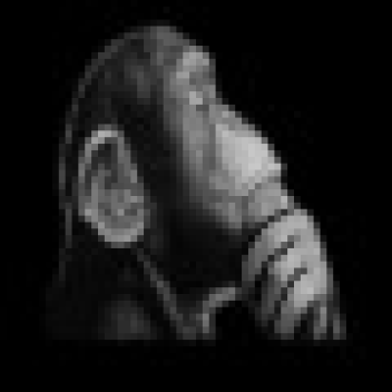 THE BEST HORROR by sywp