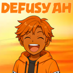 DEFUSYAHFAMILY Group Thumbnail