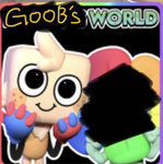 GOOB'S WORLD/ PROTEST