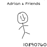 adrian & friends