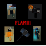 Flami!