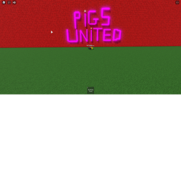 Pig city (New)