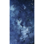 Moody blue