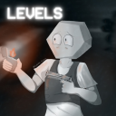 (The Liminal Update) Levels