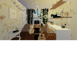 Aesthetic hangout!
