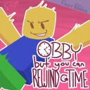 Rewind Time Obby!