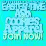 [ ash and cookie’s apparel! ]