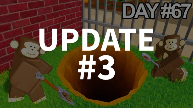 Update #3