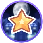 Aquatic Sparks Roblox badge thumbnail