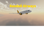 Kendall Airways