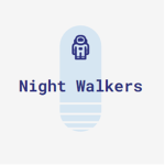 Night Walkers HD