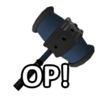 (OP) Ban Hammer