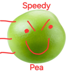 Speedy Pea Studios