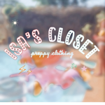 ~ isa’s closet ~