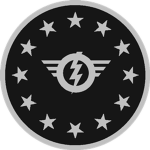 Enclave Vertibird Corps East