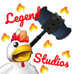 Legend Studios!!!!