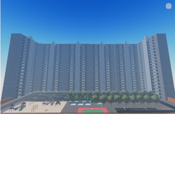 옐원7차 숲 아파트