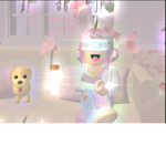 Pink_ Aesthetic_ vr person