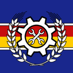 The Bureaucratic Industrial Party