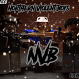 Northern Violent Boyz Block