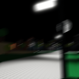 Night Showcase Crossroads