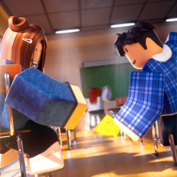 Highschool Tycoon 🏫