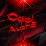 Cool Alpha Coems
