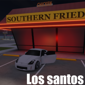 Los Santos